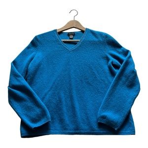 Only Mine Cashmere Sweater